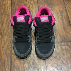 Nike sb northern lights low